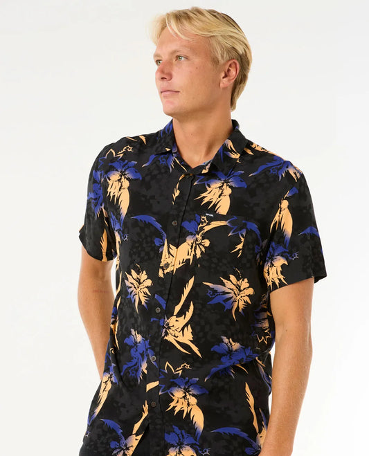 RIP CURL FUN TIMES S/S SHIRT