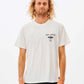 RIPCURL MENS FADE OUT ICON TEE