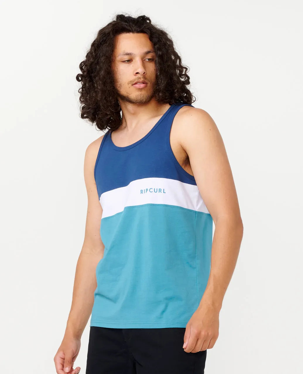 RIPCURL UNDERTOW PANEL TANK