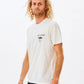 RIPCURL MENS FADE OUT ICON TEE