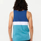 RIPCURL UNDERTOW PANEL TANK