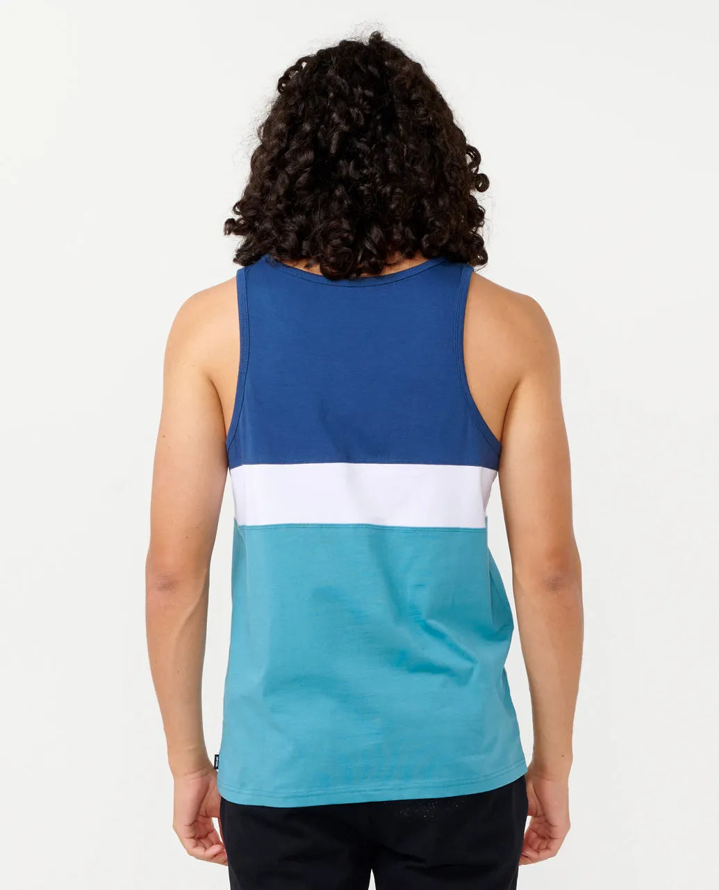 RIPCURL UNDERTOW PANEL TANK