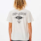 RIPCURL MENS FADE OUT ICON TEE