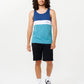 RIPCURL UNDERTOW PANEL TANK