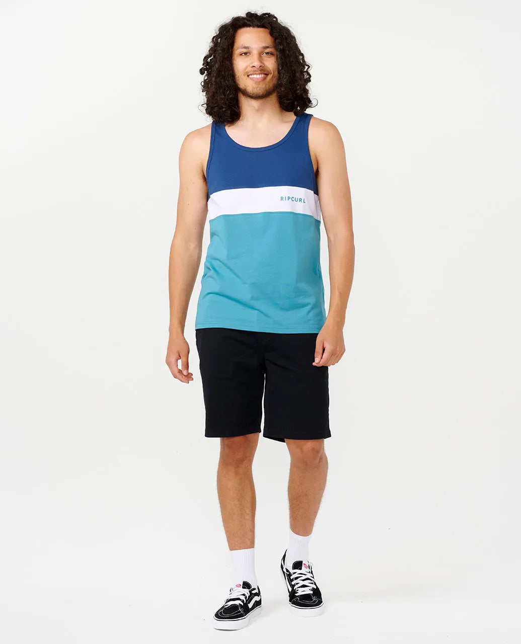 RIPCURL UNDERTOW PANEL TANK