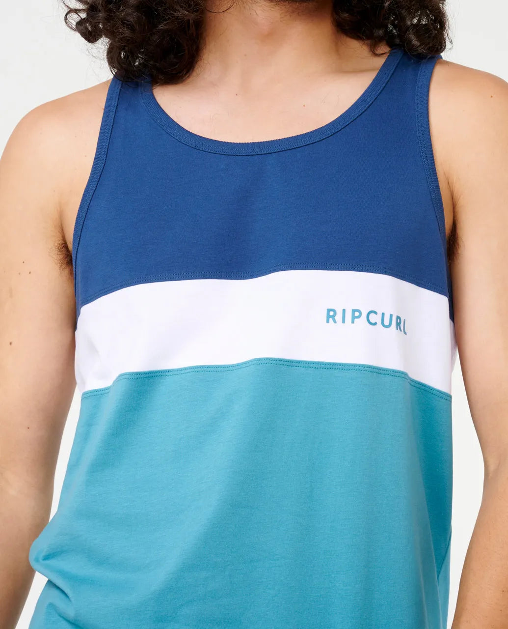 RIPCURL UNDERTOW PANEL TANK