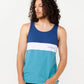 RIPCURL UNDERTOW PANEL TANK