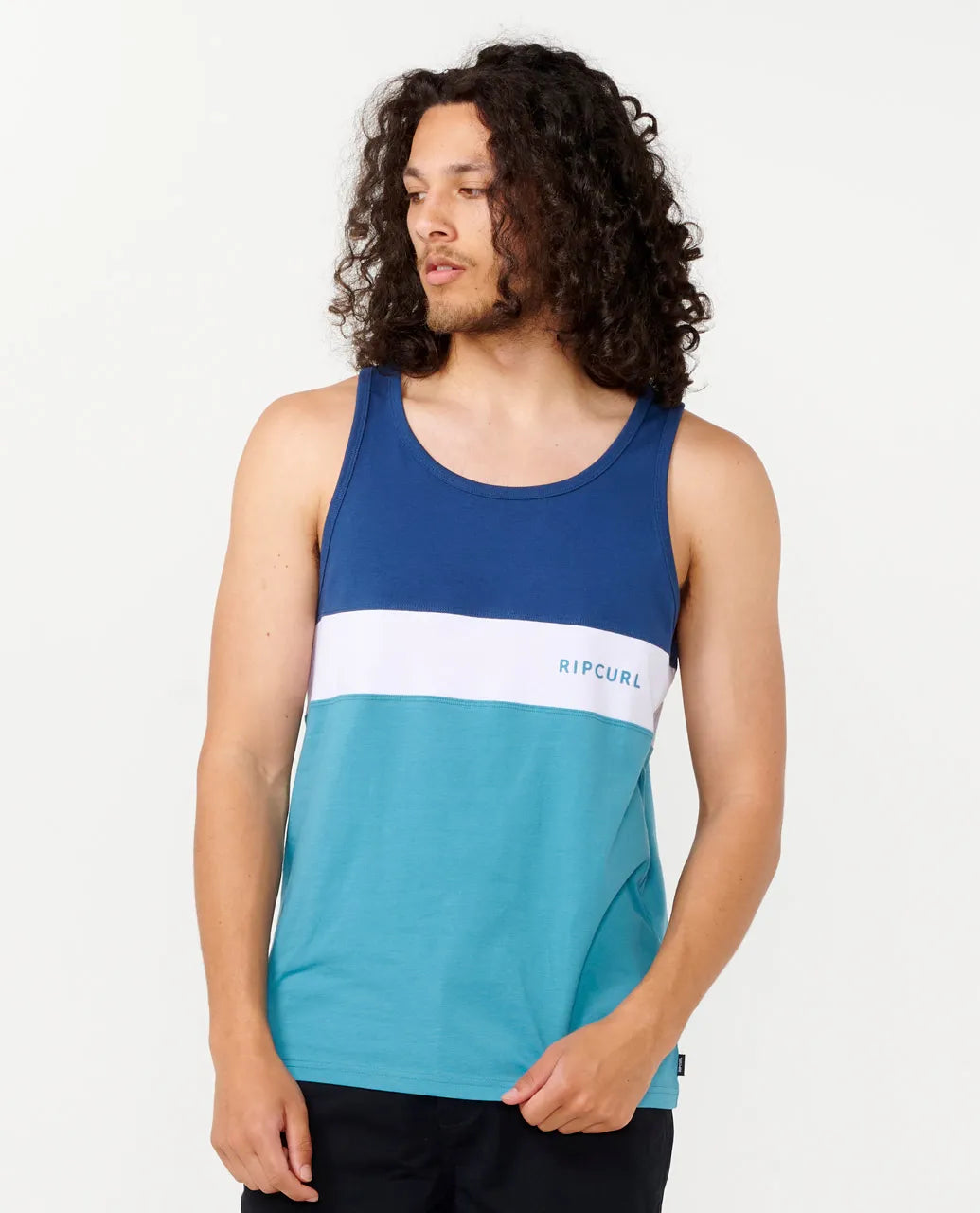 RIPCURL UNDERTOW PANEL TANK