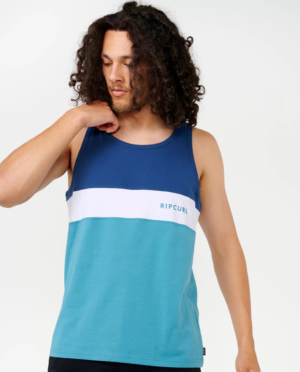 RIPCURL UNDERTOW PANEL TANK