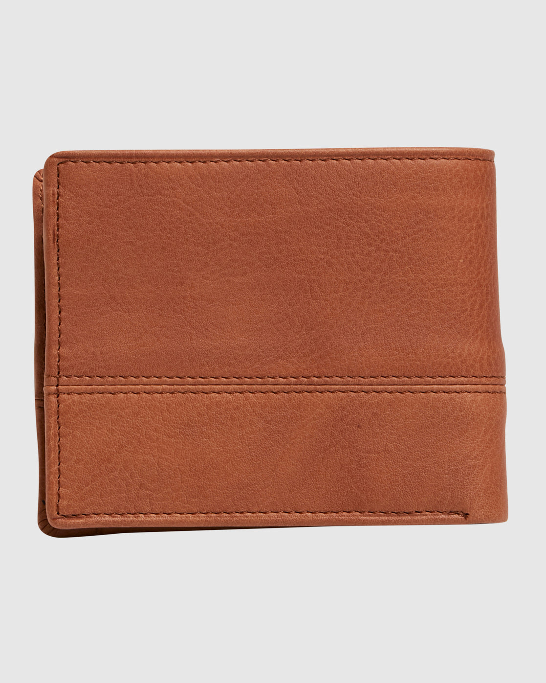 BILLABONG DIMENSION 2 IN 1 LEATHER WALLET