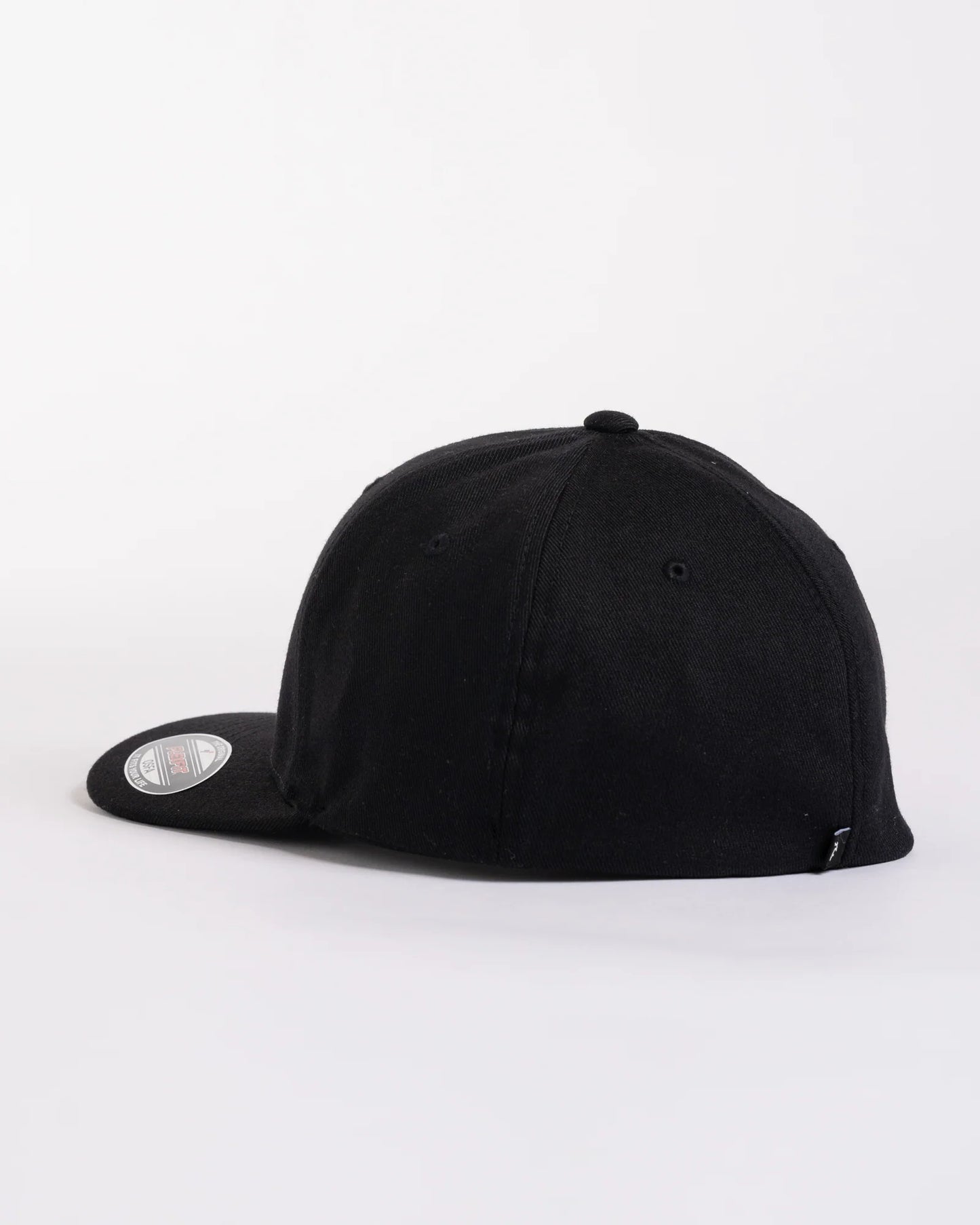 RUSTY CHRONIC 4 FLEXFIT CAP