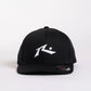 RUSTY CHRONIC 4 FLEXFIT CAP