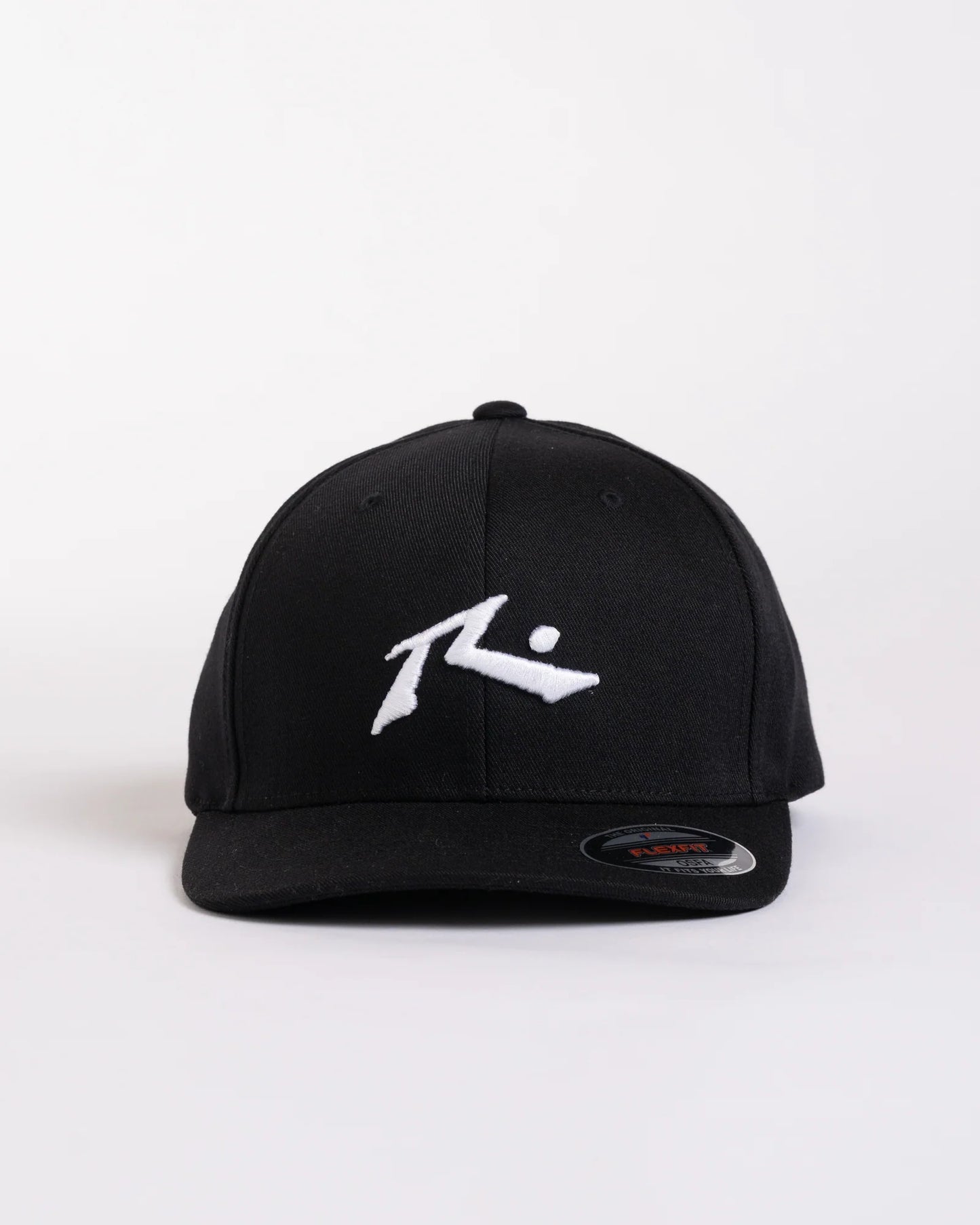 RUSTY CHRONIC 4 FLEXFIT CAP