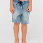 RUSTY MANILA HERITAGE JORT BOYS SHORTS