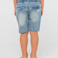 RUSTY MANILA HERITAGE JORT BOYS SHORTS