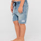 RUSTY MANILA HERITAGE JORT BOYS SHORTS