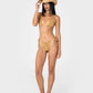 RUSTY RYDER COWBOY STAW HAT