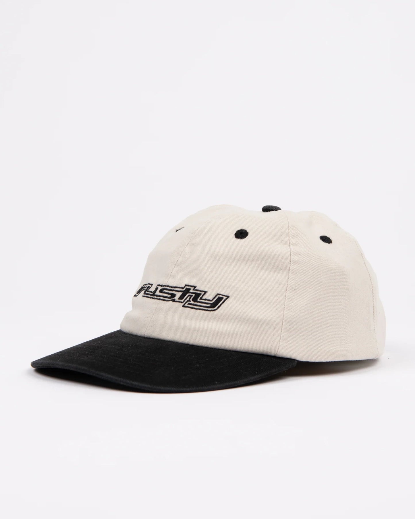 RUSTY ROAD TRIP DAD BOYS CAP