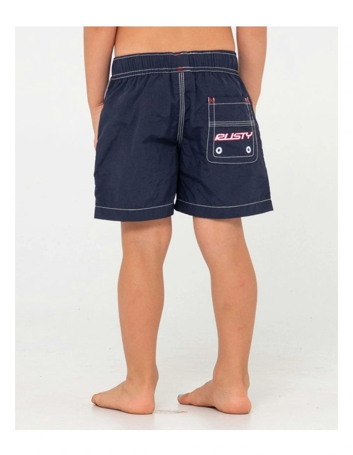 RUSTY FLIP DADDY RUNTS BOARDSHORTS