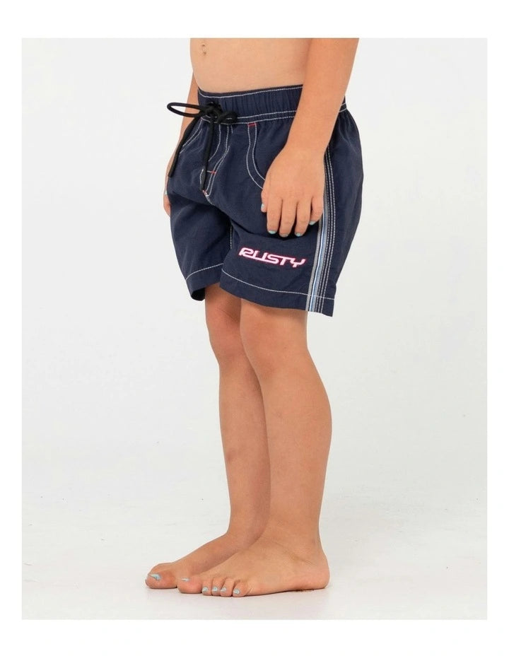 RUSTY FLIP DADDY RUNTS BOARDSHORTS