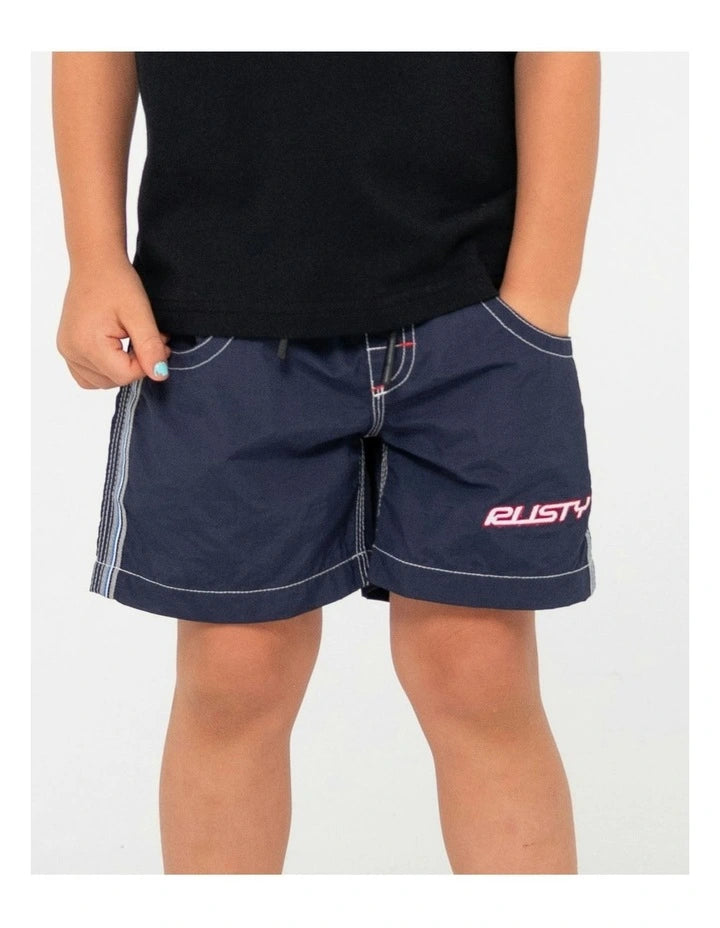 RUSTY FLIP DADDY RUNTS BOARDSHORTS