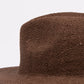 RUSTY DEANCRUSHABLE STRAW HAT