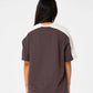 RUSTY TIMMY TARGET 220 OVERSIZE TEE