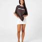RUSTY TIMMY TARGET 220 OVERSIZE TEE
