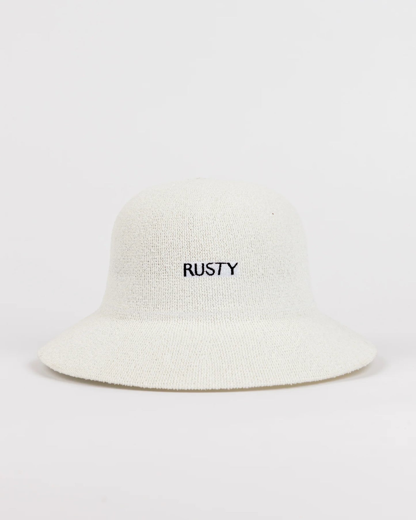 RUSTY BAILEY BUCKET HAT