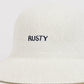 RUSTY BAILEY BUCKET HAT