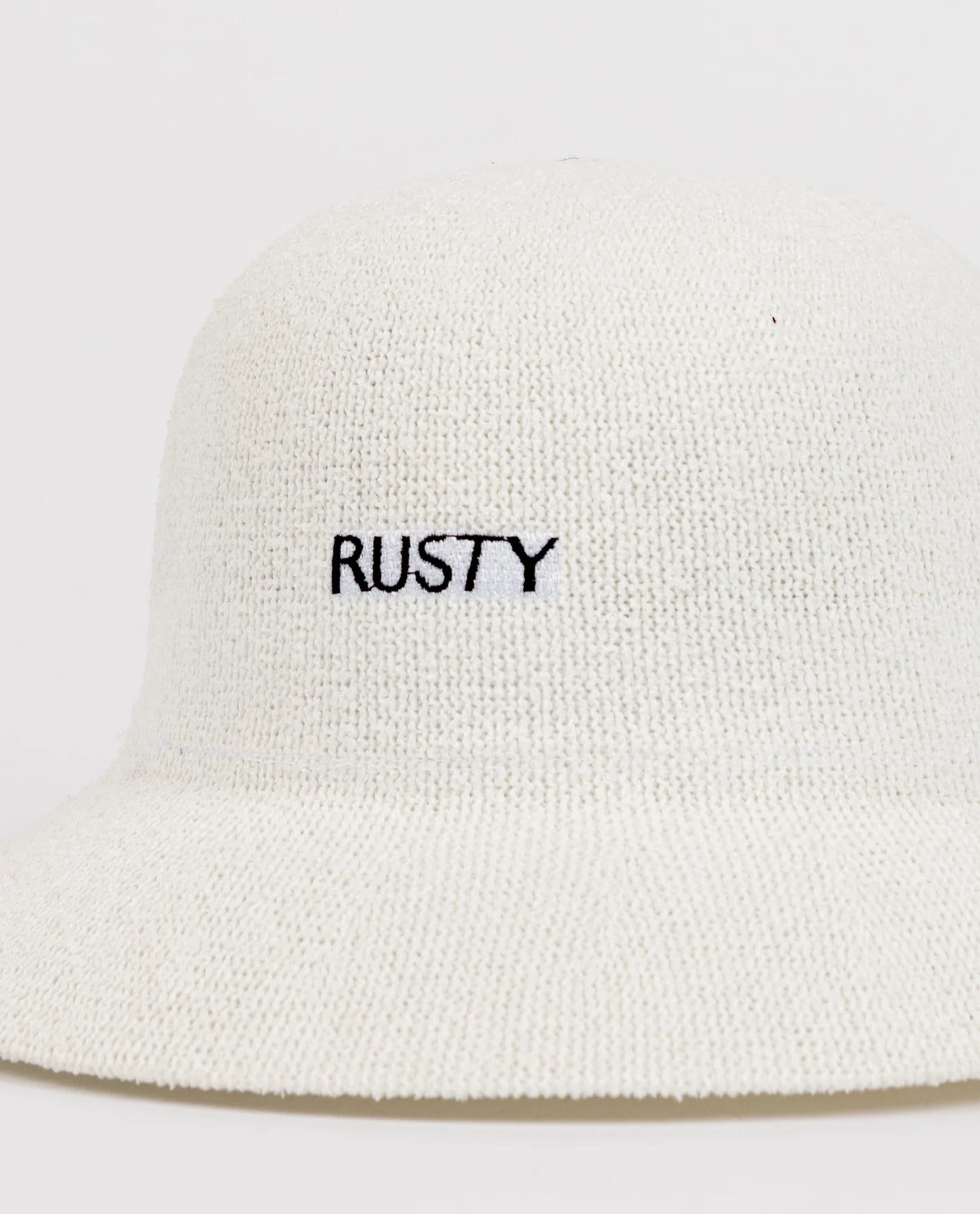 RUSTY BAILEY BUCKET HAT