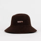 RUSTY BAILEY BUCKET HAT