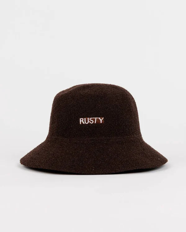 RUSTY BAILEY BUCKET HAT