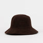 RUSTY BAILEY BUCKET HAT