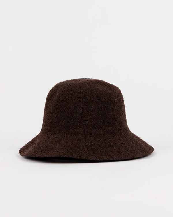 RUSTY BAILEY BUCKET HAT