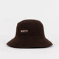 RUSTY BAILEY BUCKET HAT