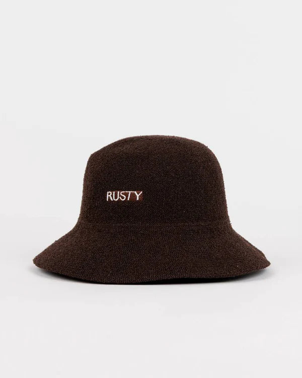 RUSTY BAILEY BUCKET HAT