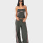 RUSTY SISTERBRONSON LOW RISE WIDE LEG PANT