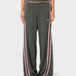 RUSTY SISTERBRONSON LOW RISE WIDE LEG PANT