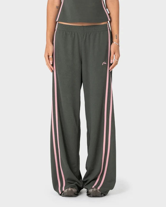 RUSTY SISTERBRONSON LOW RISE WIDE LEG PANT