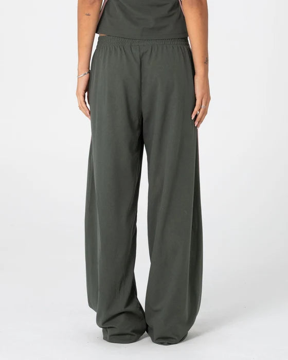 RUSTY SISTERBRONSON LOW RISE WIDE LEG PANT