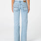 RUSTY FREIDA FLARE LOW RISE JEANS 2.0
