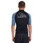 QUICKSILVER ON TOUR SS ID RASH SHIRT