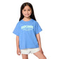 RIPCURL SURF PUFF STANDARD GIRL TEE