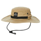 JETPILOT JET LITE MENS WIDE BRIM HAT