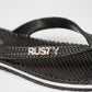 RUSTY FLIPPIN THONG