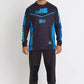 JETPILOT MENS RISK IT ALL MOTO JERSEY