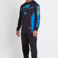 JETPILOT MENS RISK IT ALL MOTO JERSEY