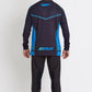 JETPILOT MENS RISK IT ALL MOTO JERSEY