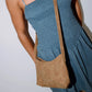 RUSTY ARIA SUEDE SIDE BAG